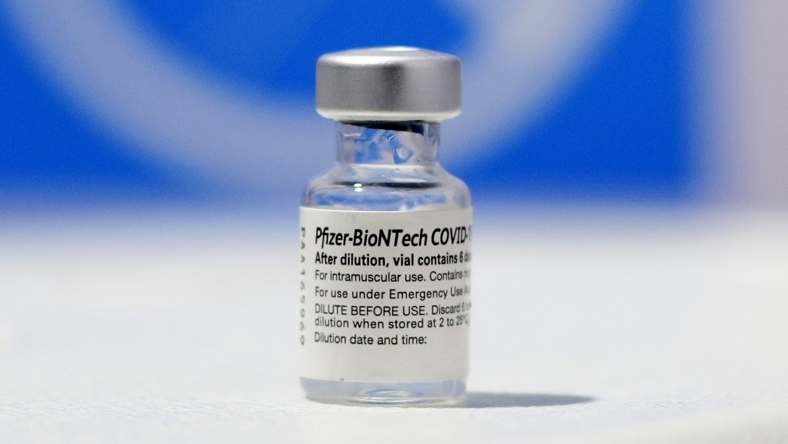 BioNTech espera poder vacunar con Pfizer a niños entre 5 y 11 años desde octubre