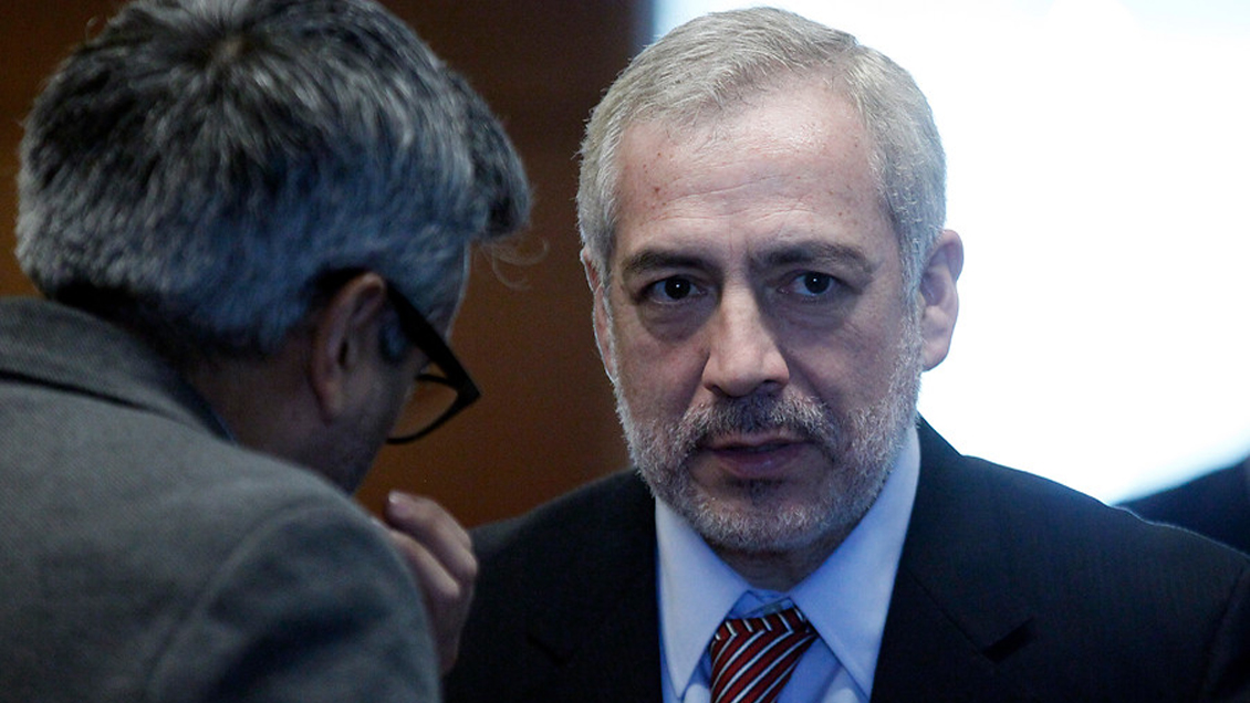 Almuerzo ilegal en cuarentena: Secretario del Senado y fiscales fueron sobreseídos