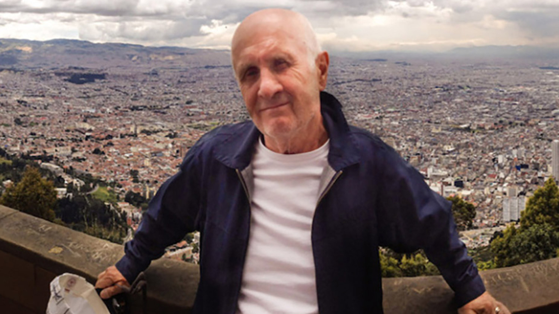 Cavó su propia tumba: Manager de los Rolling Stones y Bob Dylan falleció en una extraña circunstancia