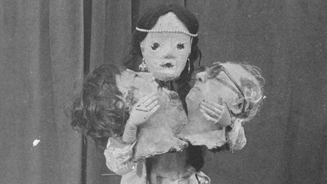 Festival de Venecia: Producción chilena 