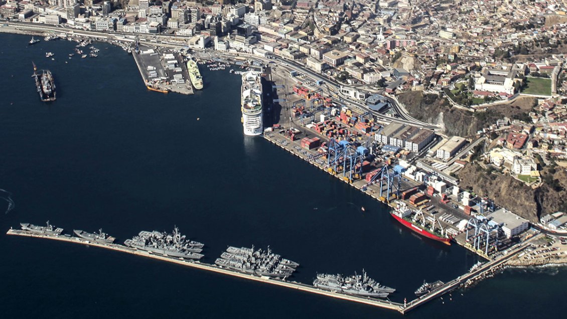 Tribunal Ambiental visitará TCVAL y 