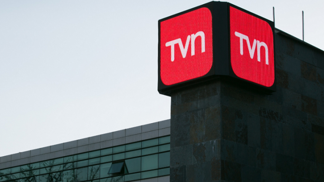 TVN niega haber tenido los derechos de 