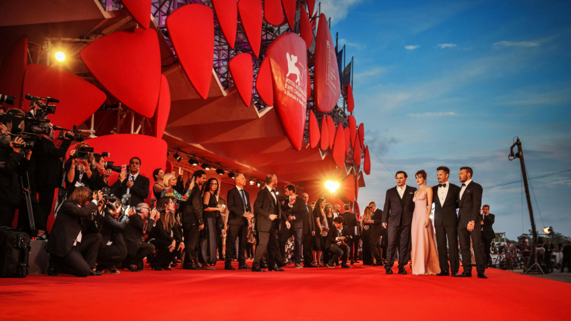 Todo un éxito: Venecia cierra su edición 2021 con apenas tres contagios de Covid-19