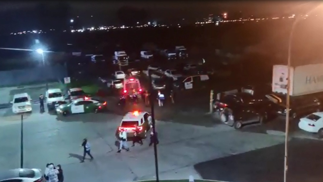 Seremi suspenderá pase de movilidad a más de 100 personas por participar en una fiesta clandestina