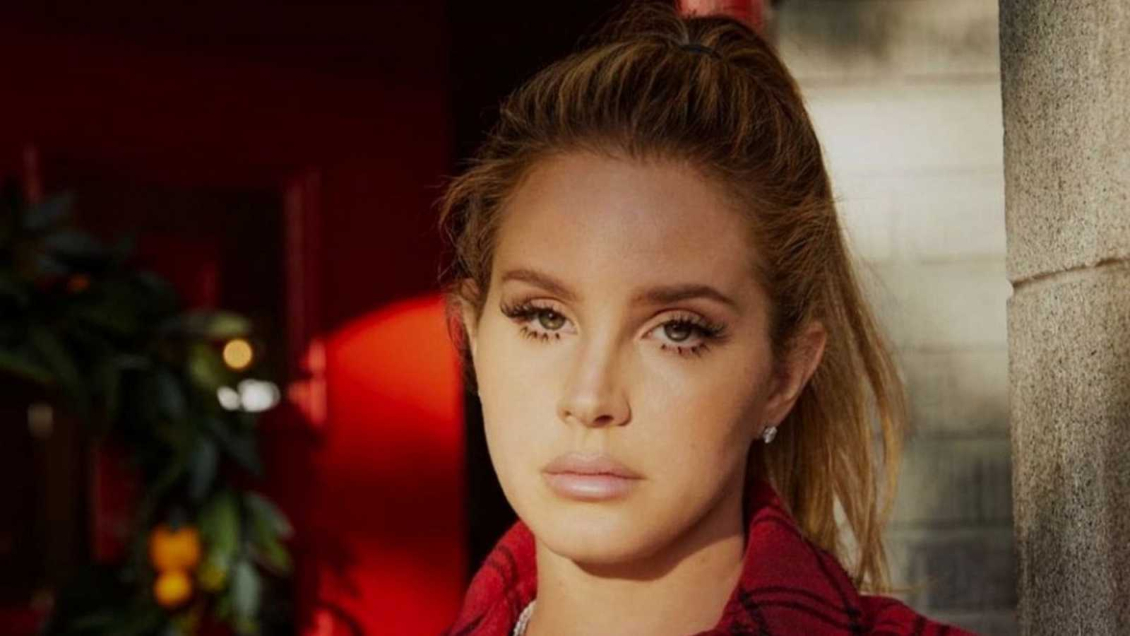 Lana Del Rey desactivará todas sus cuentas en redes sociales