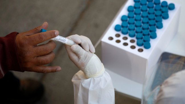 Balance Covid: Menos de 500 casos nuevos y positividad bajo el 1%