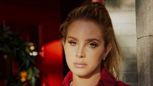Lana Del Rey desactivará todas sus cuentas en redes sociales