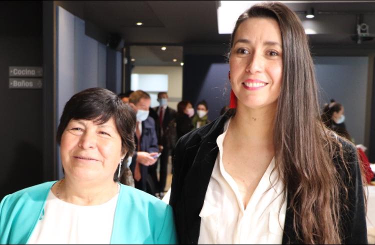 Iquiqueña ganó concurso nacional Mujer Empresaria Turística 2021