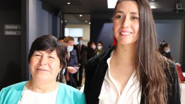 Iquiqueña ganó concurso nacional Mujer Empresaria Turística 2021