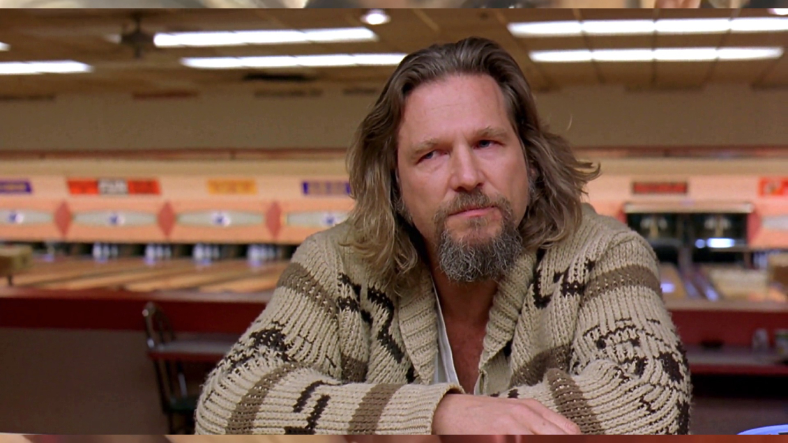 Jeff Bridges asegura que su cáncer se encuentra en remisión