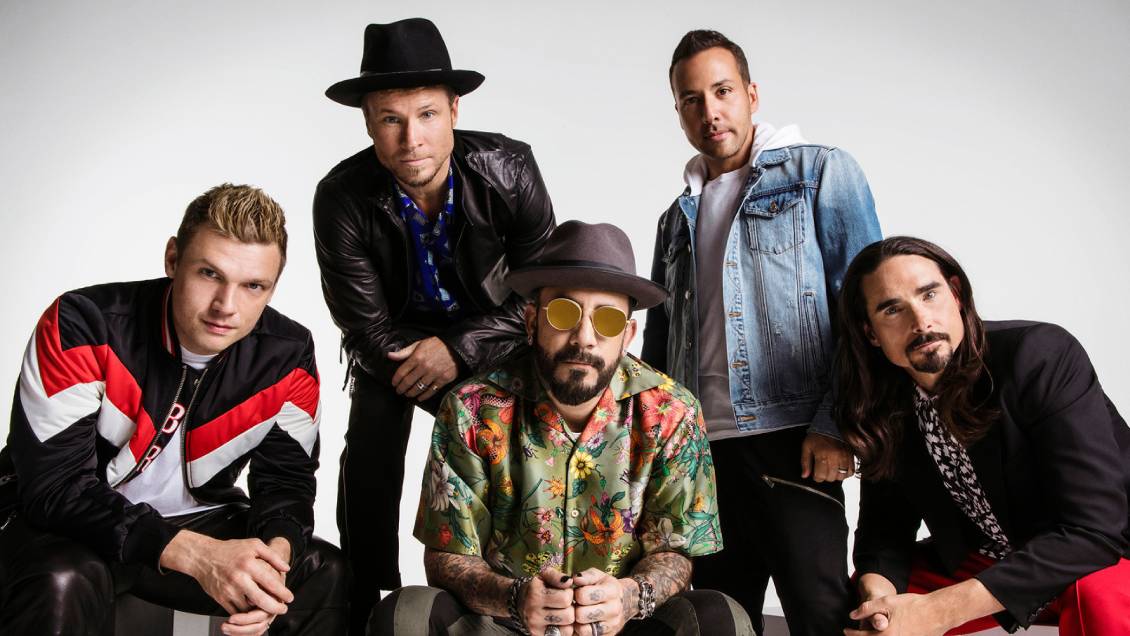 Integrante de Backstreet Boys reveló la canción que más odian de su discografía: 