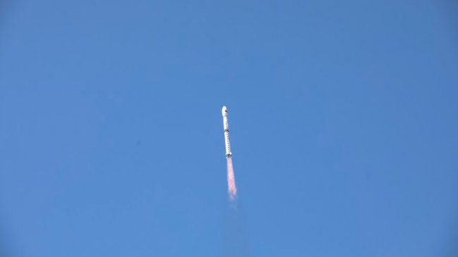 Rusia insta a negociaciones internacionales para prohibir armas en el espacio