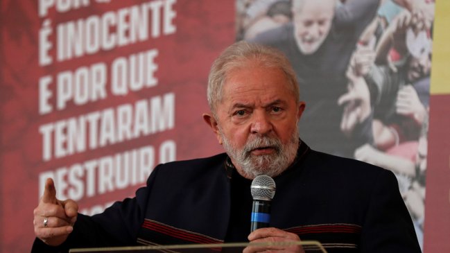 La Justicia brasileña archiva otra investigación contra Lula por corrupción