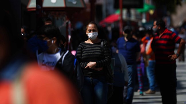 Paso a Paso: 14 comunas avanzan y otras cuatro retroceden de fase