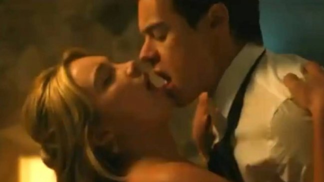 Olivia Wilde anunció fecha de estreno de su película 