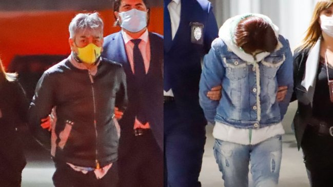 A prisión los dos imputados por crimen de dentista cubano descuartizado