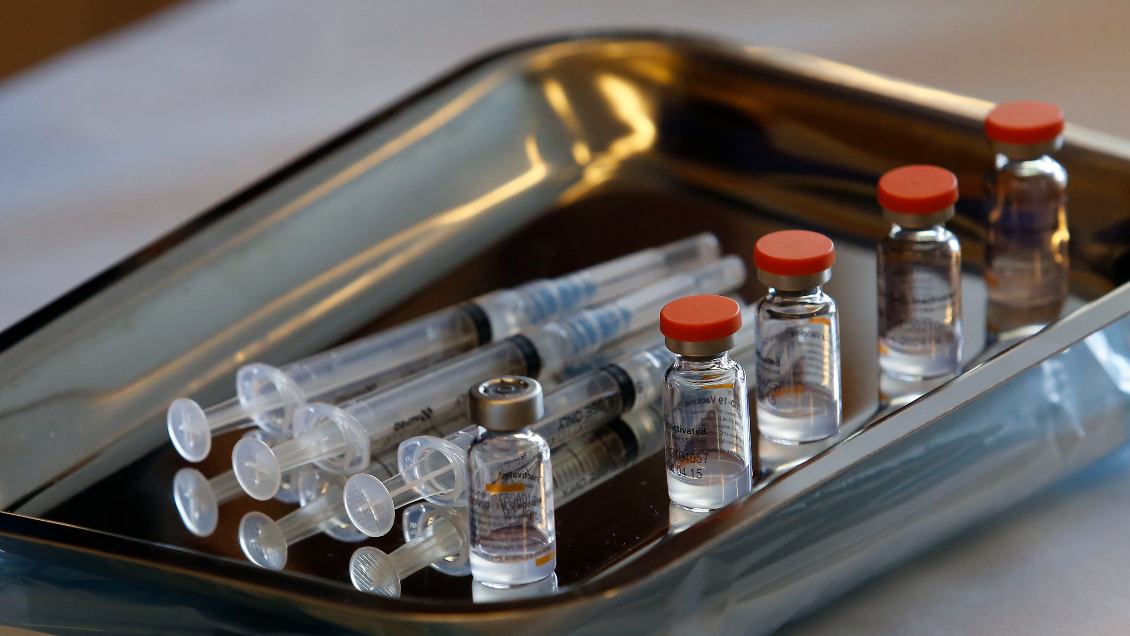 Sinovac envió todas las vacunas acordadas con el Gobierno y se buscará pactar dos millones más