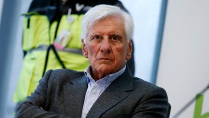   Torrealba afronta nueva investigación: triangulaciones de dinero mediante 