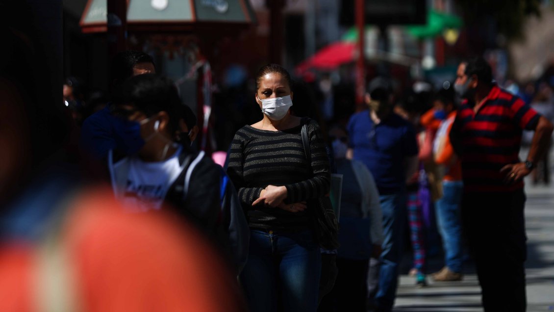 Paso a Paso: 14 comunas avanzan y otras cuatro retroceden de fase