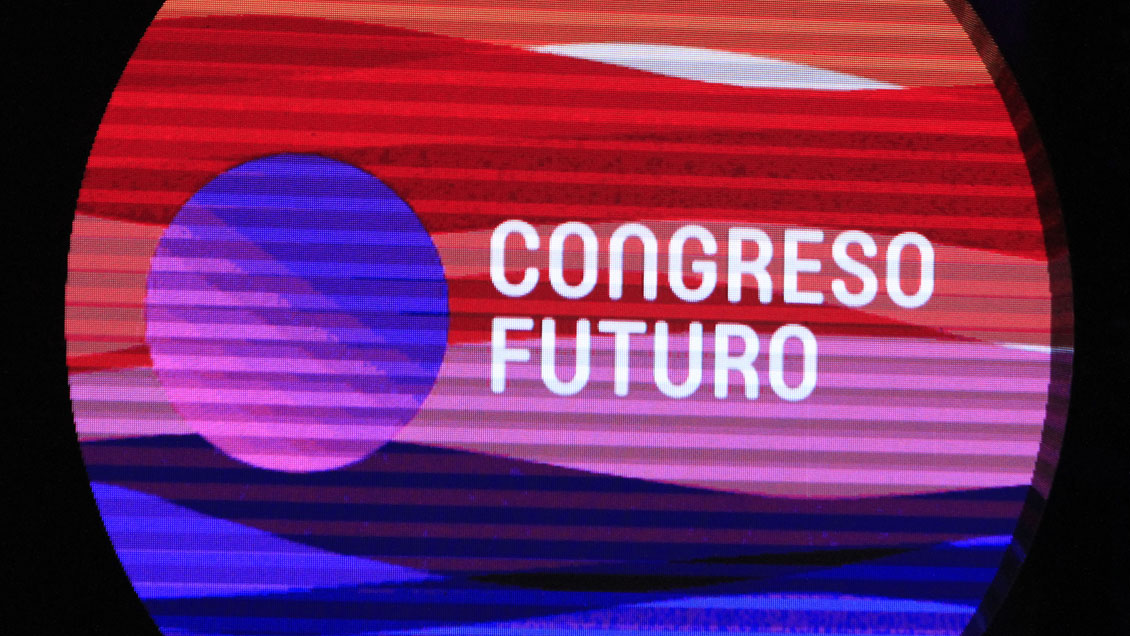 Congreso Futuro creó 