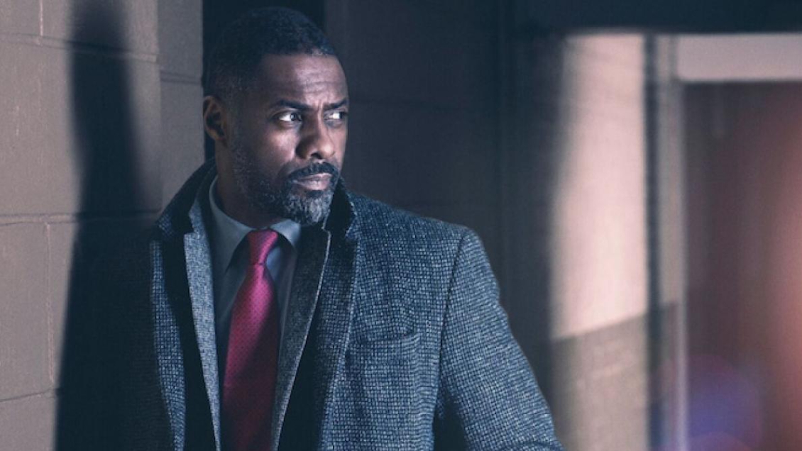 Idris Elba vuelve a ser 