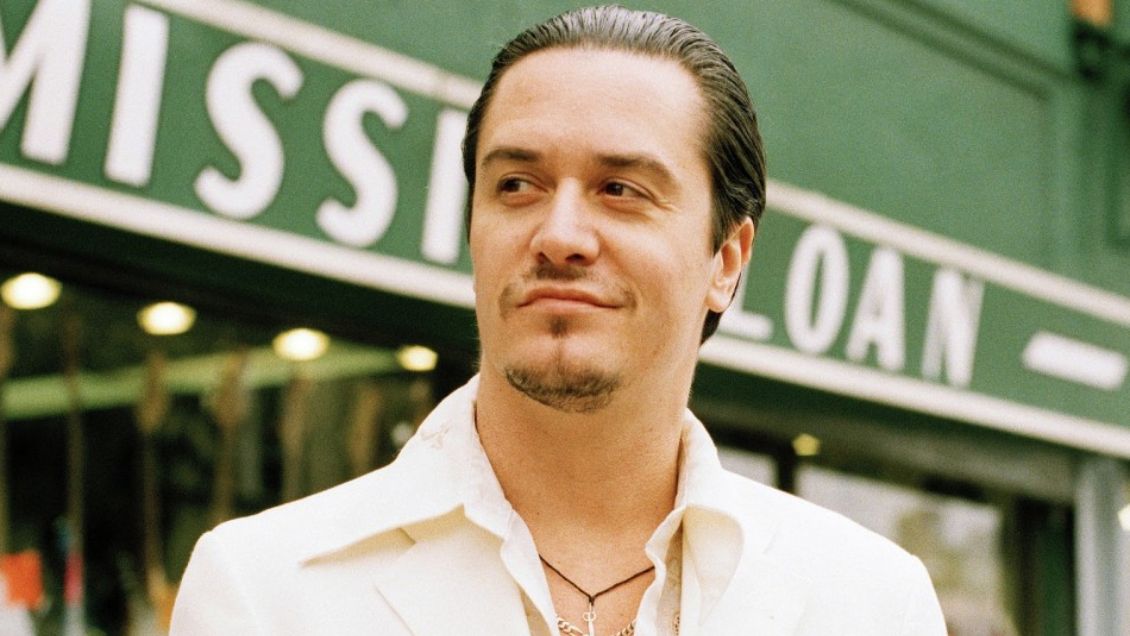 Mike Patton cancela actuaciones en vivo por problemas de salud mental