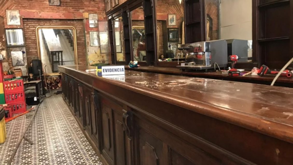 Fiscalía formalizará por apropiación indebida a la dueña del bar La Playa de Valparaíso