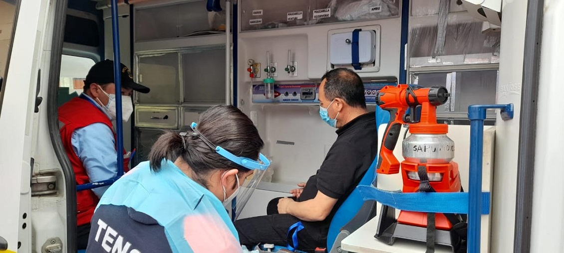 Municipio de Curicó presentó querellas por ataques a inspectores municipales