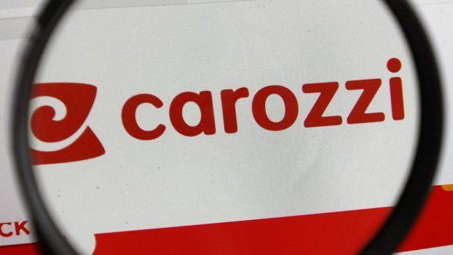 Después de impasse con La Red, Carozzi pretende cambiar su nombre