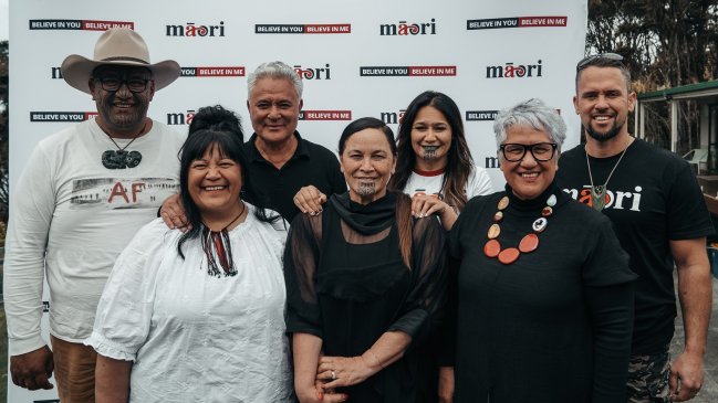 Maoríes piden cambiar el nombre de Nueva Zelanda por 