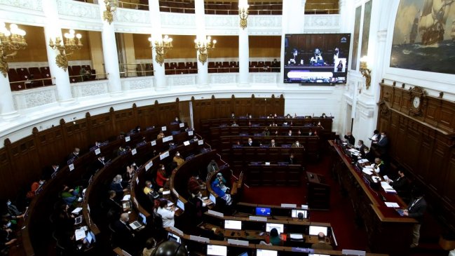 Convención Constitucional define sus reglamentos y futuro del polémico quórum de dos tercios