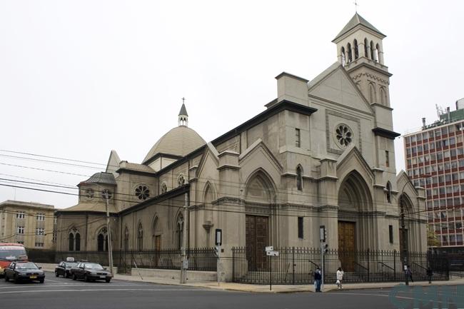 Te Deum ecuménico se celebrará de forma presencial en la Catedral de Valparaíso