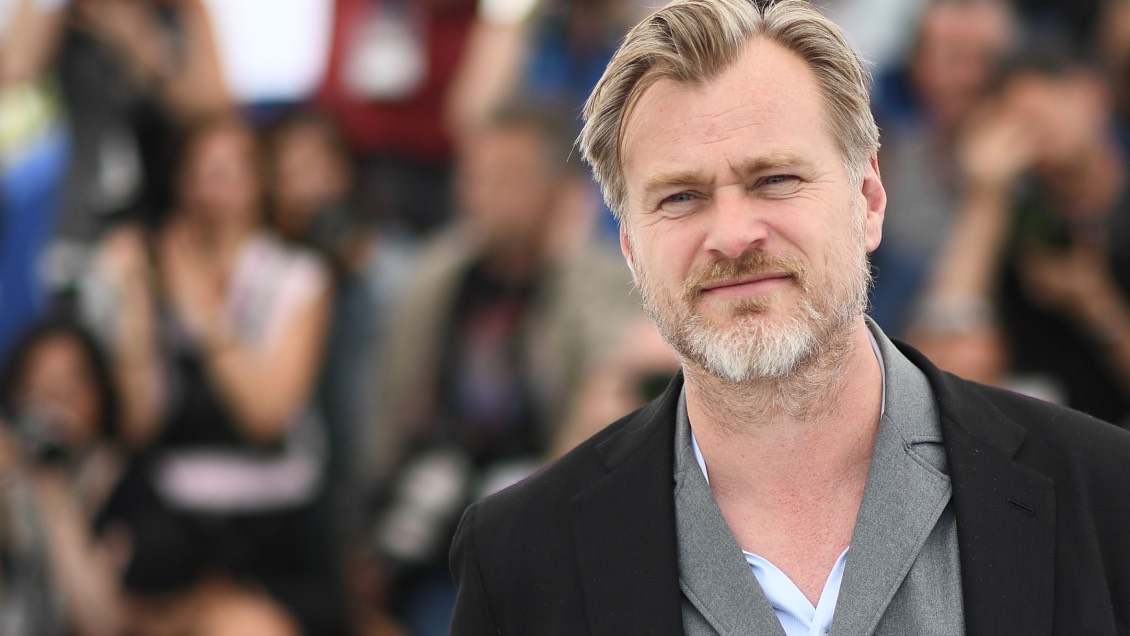 Universal se quedó con la próxima película de Christopher Nolan sobre la bomba atómica