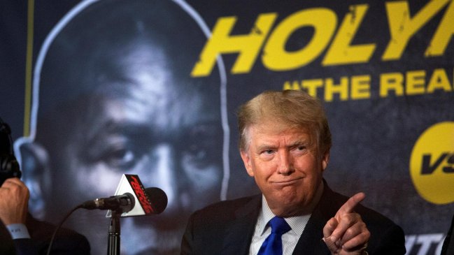 General de EE.UU. temió un ataque nuclear de Trump tras asalto al Capitolio, según libro