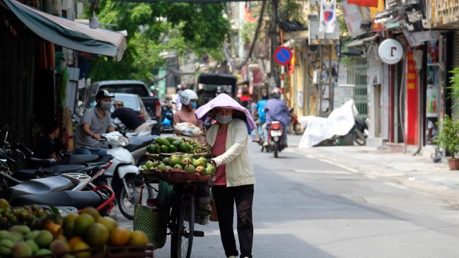 La pandemia barrió en semanas 20 años de progresos en el alivio de la pobreza