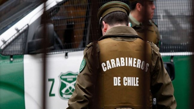 Balacera dejó dos personas heridas en el barrio Meiggs