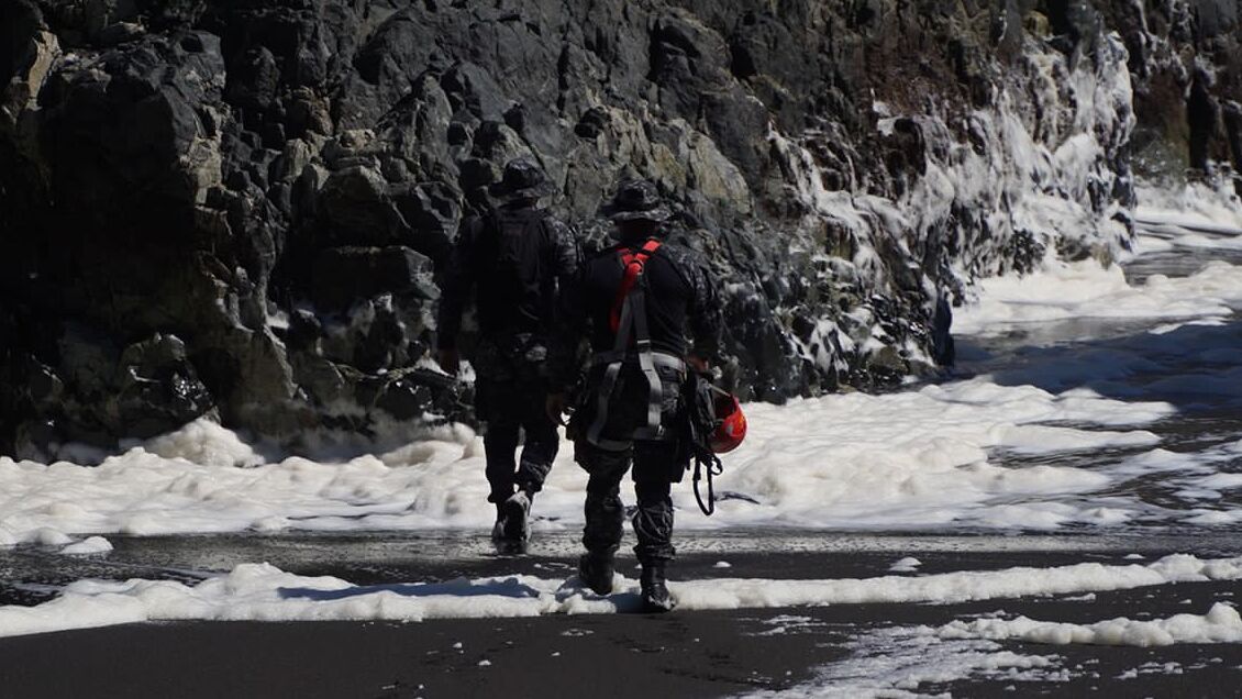 Nueva tragedia en Cobquecura: Niño de tres años murió ahogado tras caer a un estero