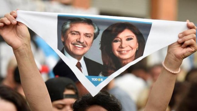 Derrota electoral decanta en una crisis en el seno del Gobierno argentino