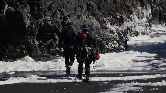Nueva tragedia en Cobquecura: Niño de tres años murió ahogado tras caer a un estero