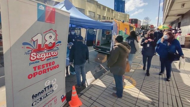 Ñuble espera ola de turistas: Hay más de 9.200 reservas hoteleras tomadas para Fiestas Patrias