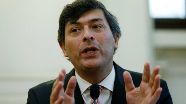 Incertidumbre en el Partido de la Gente por retraso en llegada de Franco Parisi al país