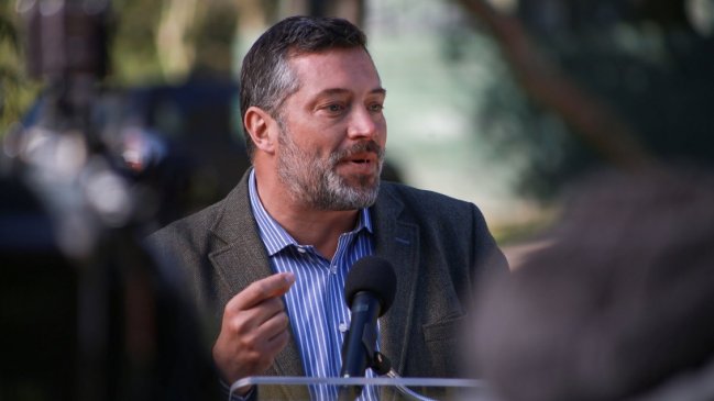 Comando de Sichel pide honestidad a quienes no deseen apoyarlo en Chile Vamos