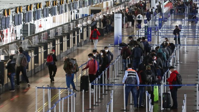 Cámara de Comercio y Turismo de Puerto Montt criticó restricciones a viajeros extranjeros: 