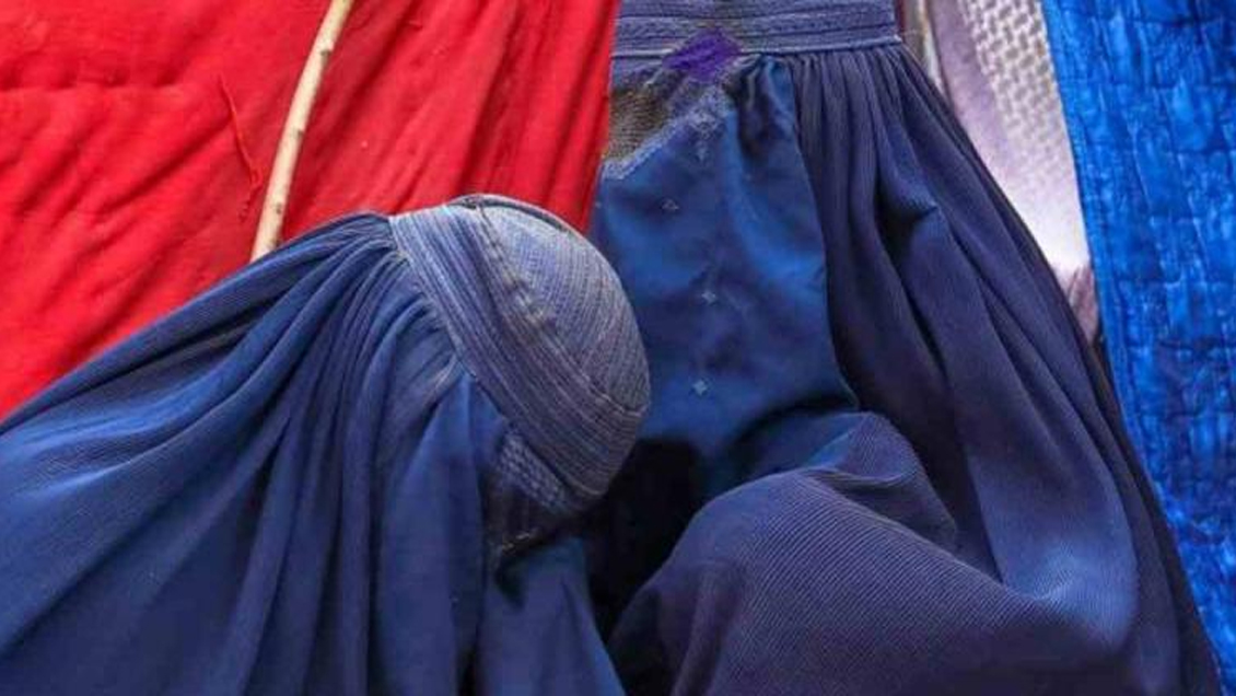 Dictamen talibán impidió el regreso de las niñas a las escuelas