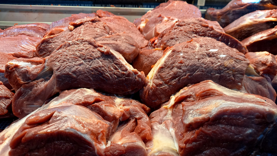 Fiestas Patrias: Más de dos toneladas de carne se han decomisado en el Biobío