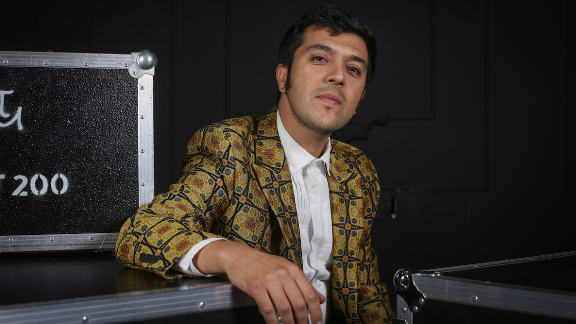 Ciclo de música chilena se toma el Teatro Municipal de Las Condes en octubre