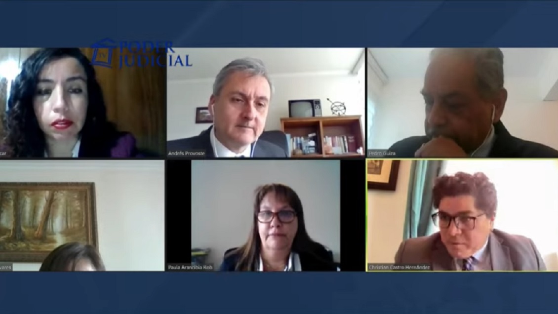 Revocan prisión preventiva y decretan arresto domiciliario para militares bolivianos