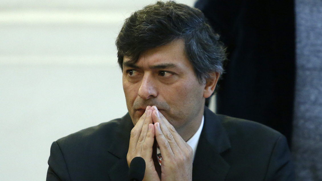 Partido de la Gente respalda a Parisi tras polémica por deuda de pensión alimenticia