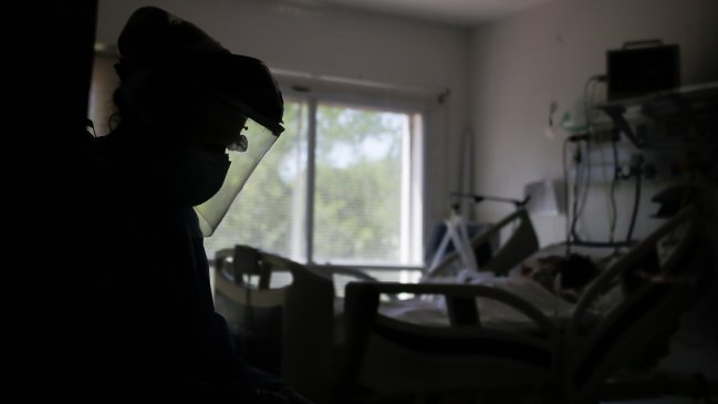 Acusan el despido de profesionales especializados en pacientes Covid desde el Hospital de Ancud