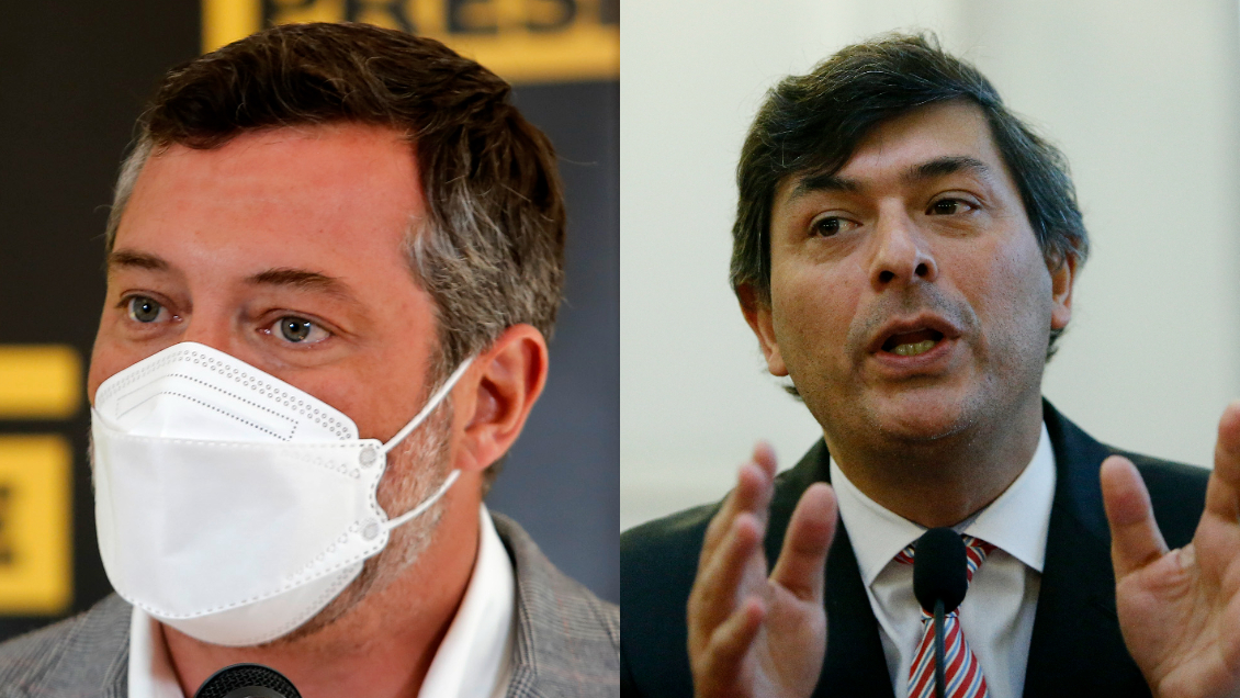 Sichel sobre Parisi: 